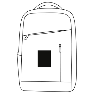 Sac à dos BERN 11