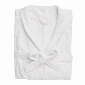 Peignoir COZY LINE 6