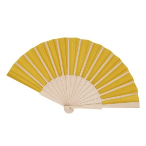 Éventail pliable ECO COOL 21