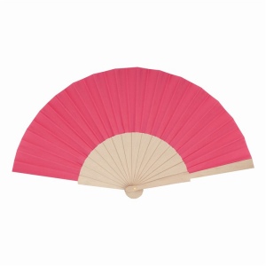 Éventail pliable ECO COOL 22