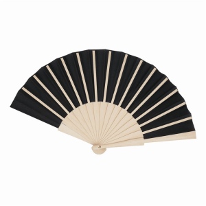 Éventail pliable ECO COOL 9