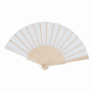 Éventail pliable ECO COOL 12