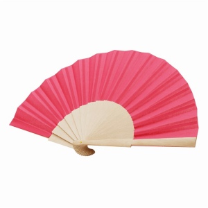 Éventail pliable ECO COOL 6