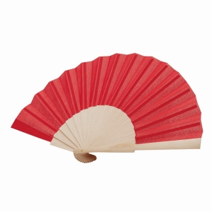Éventail pliable ECO COOL 4