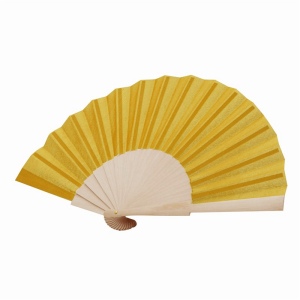 Éventail pliable ECO COOL 5