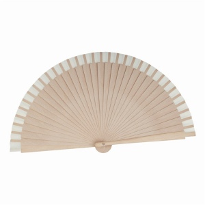 Éventail pliable GEO COOL 5