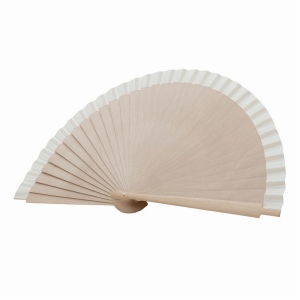 Éventail pliable GEO COOL 2