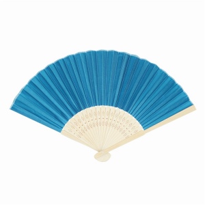 Éventail pliable BAMBOO COOL 20