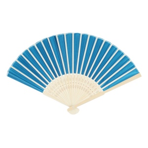 Éventail pliable BAMBOO COOL 22