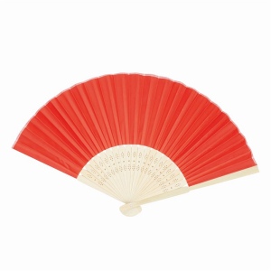 Éventail pliable BAMBOO COOL 23