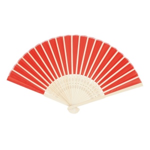 Éventail pliable BAMBOO COOL 25
