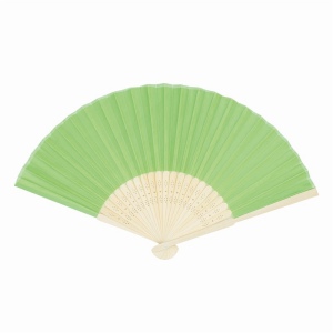 Éventail pliable BAMBOO COOL 26