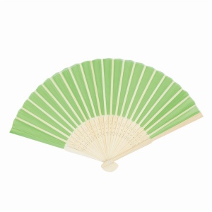 Éventail pliable BAMBOO COOL 28