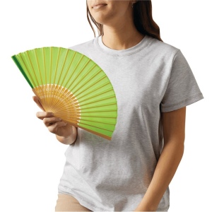 Éventail pliable BAMBOO COOL 31