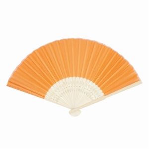 Éventail pliable BAMBOO COOL 32