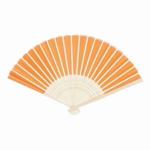 Éventail pliable BAMBOO COOL 34
