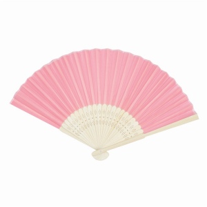 Éventail pliable BAMBOO COOL 38