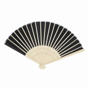 Éventail pliable BAMBOO COOL 13