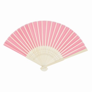 Éventail pliable BAMBOO COOL 40