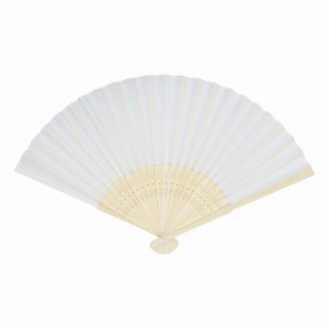 Éventail pliable BAMBOO COOL 14
