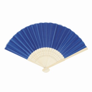 Éventail pliable BAMBOO COOL 17