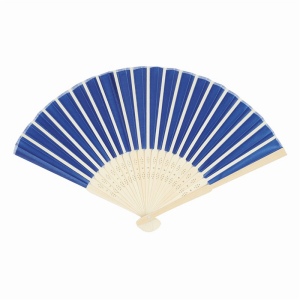 Éventail pliable BAMBOO COOL 19