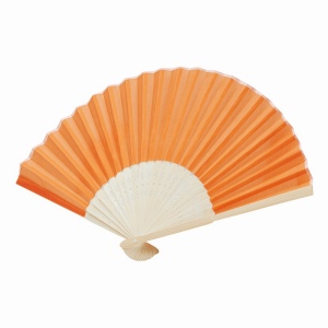 Éventail pliable BAMBOO COOL 8