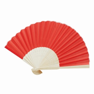 Éventail pliable BAMBOO COOL 6