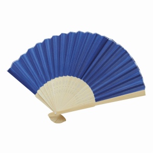 Éventail pliable BAMBOO COOL 4