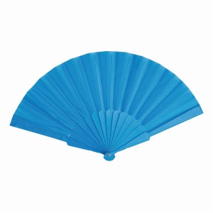 Éventail pliable COOL RPET 22