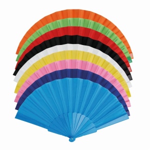 Éventail pliable COOL RPET 23