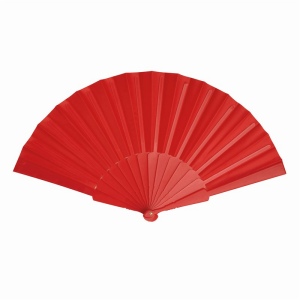 Éventail pliable COOL RPET 28