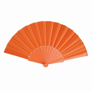 Éventail pliable COOL RPET 34