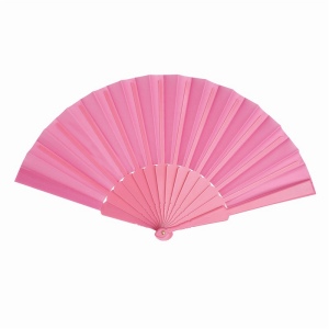 Éventail pliable COOL RPET 40