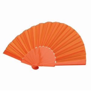 Éventail pliable COOL RPET 8