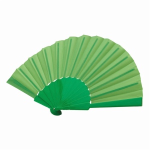 Éventail pliable COOL RPET 7