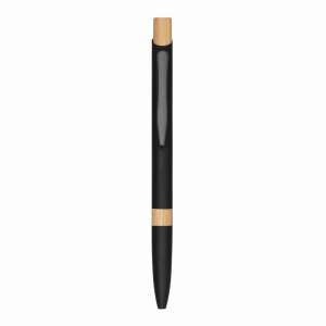 Stylo bille en aluminium BAMBOO SYMPHONY 8