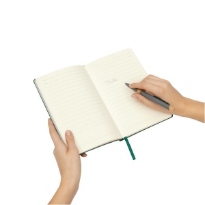 Stylo bille en aluminium BAMBOO SYMPHONY 18