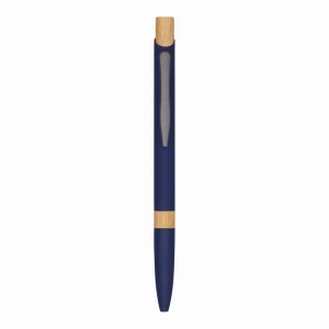 Stylo bille en aluminium BAMBOO SYMPHONY 19