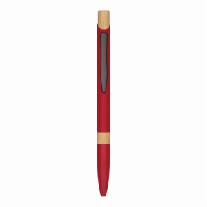 Stylo bille en aluminium BAMBOO SYMPHONY 22
