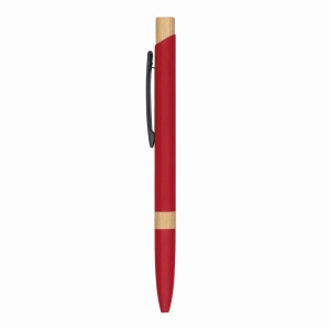 Stylo bille en aluminium BAMBOO SYMPHONY 23