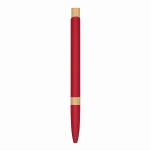 Stylo bille en aluminium BAMBOO SYMPHONY 24