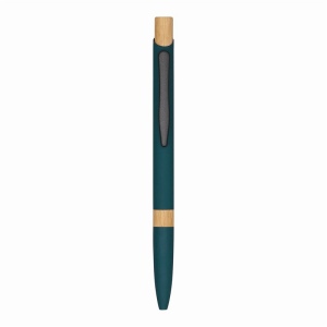Stylo bille en aluminium BAMBOO SYMPHONY 25
