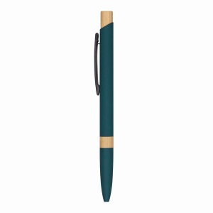 Stylo bille en aluminium BAMBOO SYMPHONY 26