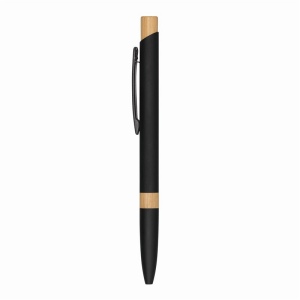 Stylo bille en aluminium BAMBOO SYMPHONY 9