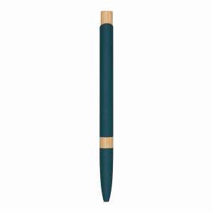 Stylo bille en aluminium BAMBOO SYMPHONY 27
