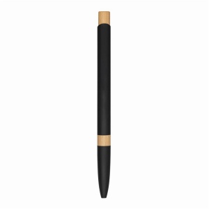 Stylo bille en aluminium BAMBOO SYMPHONY 10