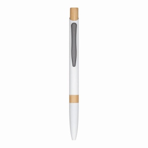 Stylo bille en aluminium BAMBOO SYMPHONY 11