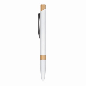 Stylo bille en aluminium BAMBOO SYMPHONY 12