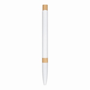 Stylo bille en aluminium BAMBOO SYMPHONY 13